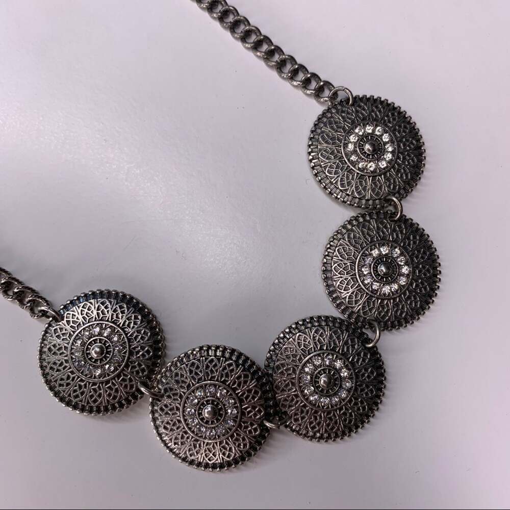 Necklace - Picture 2 of 4